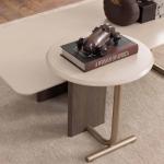 روزيتا طاولة جانبية وودي