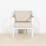 يوكن جلسة خارجيه فردي وودي