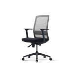 مونتري كرسي مكتب بمسند ظهر متوسط