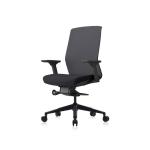 كرسي مكتبي بتقنيات متقدمة بمسند ظهر متوسط