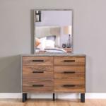 نوردن تسريحه وودي