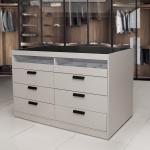 تسريحه جزيرة دالاس وودي