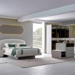 كشمير جزيرة غرفة نوم وودي