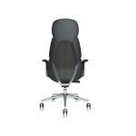 رويال كرسي مدراء أسود