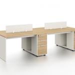 نيرا قواطع نفرين 120 سم وودي