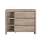 ايثان تسريحة وودي