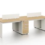 قواطع تمديد نفرين 140 سم وودي