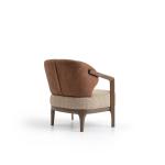 براج كنب فردي بني وودي