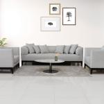 اسيلين كنب فردي وودي