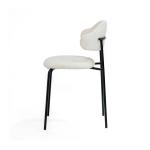 كاستا كرسي رمادي