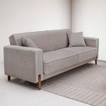 ميموزا كنب سرير بيج وودي