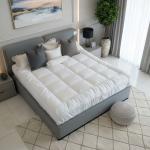 فينورا سرير 180×200 سم وودي