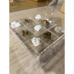 ديكور تيك تاك توي وودي