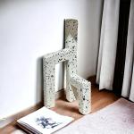 زخرفة تري- كبيرة وودي