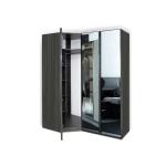 اديسا دولاب زاوية 3 باب وودي