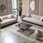 سول كنب فردي بيج دوار وودي