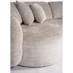 كنب رباعي نابلس 300 سم وودي