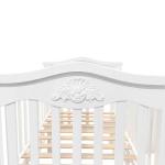 بيبي دريم سرير أطفال وودي