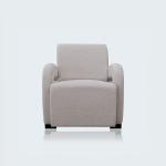 نوهام كرسي فردي وودي