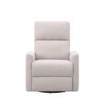 نوفا كرسي استرخاء هزاز و دوار وودي