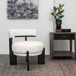 دانا كرسي مفرد وودي