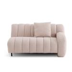 بيليز كنب ثلاثي 232 سم وودي