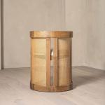 هايلدرن كرسي وودي