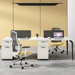 نيو ميامي تمديد قواطع نفرين 120 سم وودي