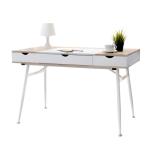 ايكون مكتب دراسة خشبي 120 سم وودي