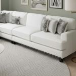 نيو مينيسوتا كنب فردي يد يمين وودي