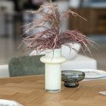 مزهرية وودي