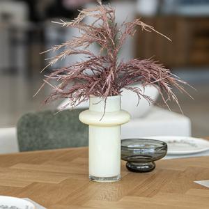 مزهرية وودي