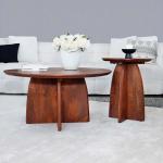 أرتيستا طقم طاولة شاي هندي 3 قطع