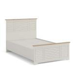 بولو سرير 120×200 سم وودي