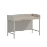 كول مكتب دراسة مع رف للتعليق 120 سم  وودي