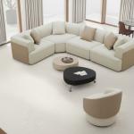 تورونتو كنب فردي دوار وودي