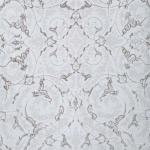 أوزجي سجاد تركي بزخارف شرقية بيج