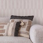 فوغ كنب ثلاثي 250 سم وودي