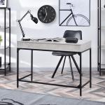 كالي مكتب منزلي 110 سم وودي