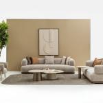 نيو سوهو كنب رباعي وودي