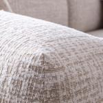 فوغ كنب ثلاثي 250 سم وودي