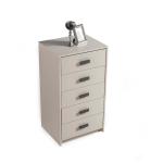 مومينتم طقم غرفة نوم 6 قطع وودي