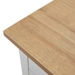 الانا غرفة نوم 6 قطع وودي