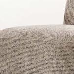 بوليرو طقم كنب زاوية 5 قطع وودي