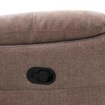 كارو كرسي استرخاء هزاز وودي