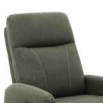 روزانا كرسي استرخاء هزاز وودي