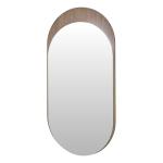 برادا طقم غرفة نوم بيج 180×200 سم 7 قطع وودي