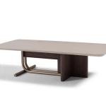 روزيتا طاولة قهوة وودي