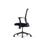 مونتري كرسي مكتب بمسند ظهر متوسط