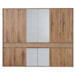 أفونا دولاب ملابس وودي